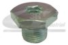 PSA 031118 Oil Drain Plug, oil pan